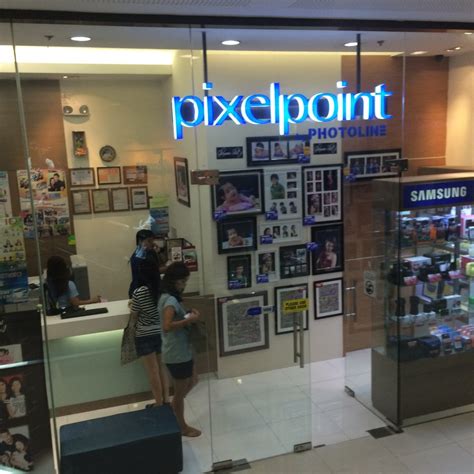 The Best 10 Photography Stores & Services near SM Megamall .
